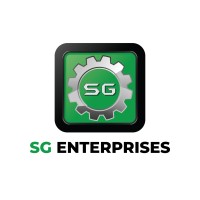 SG Enterprises logo - Similar company to Devaa Safety Services