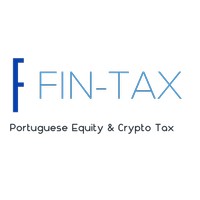 FIN-TAX - Portuguese Equity & Crypto Tax logo - Similar company to Glosfi