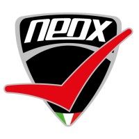 NEOX E-Bikes logo - Similar company to Neox