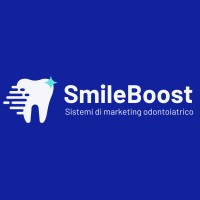 SmileBoost logo - Similar company to Smileboost