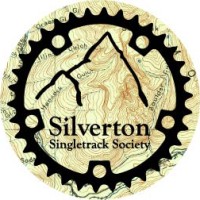 Silverton Singletrack Society logo - Similar company to Uplift Central Coast