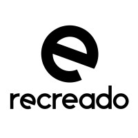 Recreado diseño grafico logo - Similar company to Salipebre - Branding - Diseño Gráfico, Web Y Fotografía