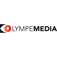 OlympeMedia logo - Similar company to Vraidiplome