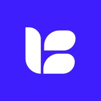 Bluu Data logo - Similar company to 3Xerries Technologies