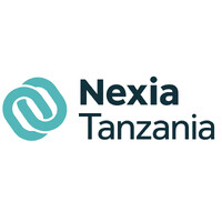 Nexia Tanzania logo - Similar company to Aba Alliance