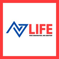 AV LIFE logo - Similar company to Event Wave