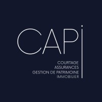 CAPI Courtage logo - Similar company to Disposur