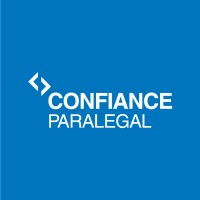 Confiance Paralegal logo - Similar company to Imobi Services