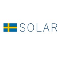 Swedish Solar logo - Similar company to Michigan Clean Cities