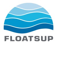 Floatsup logo - Similar company to Envoy B2B