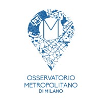 Osservatorio Metropolitano di Milano logo - Similar company to Osservatorio Geopolitico E Geostorico Del Nordest Per L'Impresa E Il Lavoro