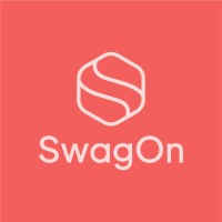 SwagOn logo - Similar company to Giftwise Asia