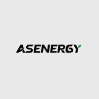 ASENERGY logo - Similar company to Spartan Group Of Companies