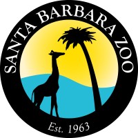 Santa Barbara Zoo logo - Similar company to Noozhawk