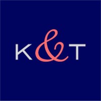 King & Tuke Design logo - Similar company to Smlwrld