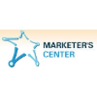 Marketer's Center logo - Similar company to Raphael Group