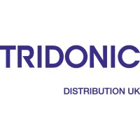 Tridonic Distribution UK Ltd logo - Similar company to Bernlite Led