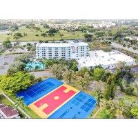 Chateau Mar Golf Resort