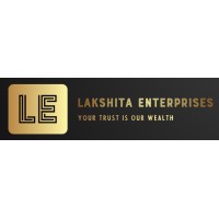 Lakshita Enterprises logo - Similar company to Scraprid
