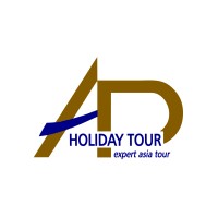 Ap Holiday Tour Co.,Ltd logo - Similar company to Tourist Helpline