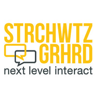 Strachwitz&Gerhard next level interact logo - Similar company to Ryse.