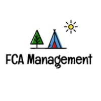First Class Airbnb Management (FCA Management) logo - Similar company to Libertas Let Management | Trusted Airbnb Management Company In Leeds