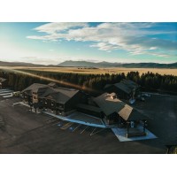 Sawtelle Mountain Resort logo - Similar company to Three Rivers Ranch