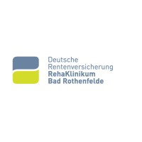 Klinik Teutoburger Wald logo - Similar company to Weroca Kartonagen Gmbh & Co. Kg
