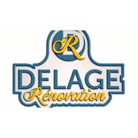 DELAGE RENOVATION logo - Similar company to Isalu Équipe Votre Maison