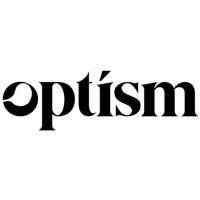 Optism Official logo - Similar company to 21 Concepts Ltd