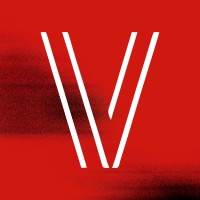 Veredas Festival logo - Similar company to Numen Produtora