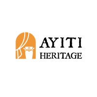AYITI HERITAGE logo - Similar company to Rayzayiti