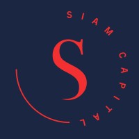 SIAM CAPITAL logo - Similar company to Siam Capital