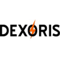 Dexoris logo - Similar company to Gebo Kano Ehf.