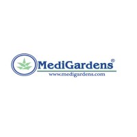 Medigardens logo - Similar company to Placement