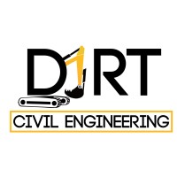 Dirt Civil Engineering logo - Similar company to Hayward