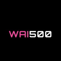 Women in AI 500 logo - Similar company to Boxable.Io