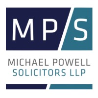 Michael Powell Solicitors Cork logo - Similar company to Mdm Solicitors Llp