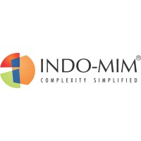 INDO-MIM Limited logo - Similar company to Aequs Limited