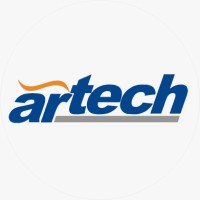 Artech Welders Pvt Ltd logo - Similar company to Samarth Udyog