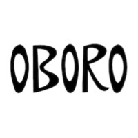 OBORO logo - Similar company to Chromatic