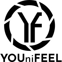 YOUniFEEL logo - Similar company to Meetinity