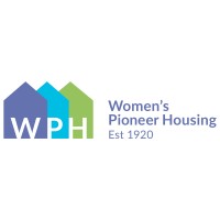 Women's Pioneer Housing logo - Similar company to Your Prosperity | Financial Advice
