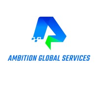 Ambition Global Services logo - Similar company to Dk Ventures