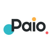 Paio Solutions logo - Similar company to Solutech.Ai