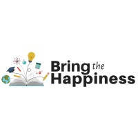 Bring The Happiness logo - Similar company to Impact Link