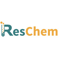 Reservoir Chemical Solutions LLC logo - Similar company to Geosplit