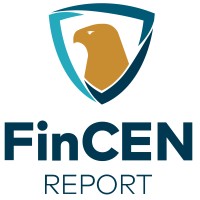 FinCEN Report Company logo - Similar company to Isymplify, A Bluewave Company