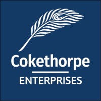 Cokethorpe Enterprises logo - Similar company to Complete Graphics