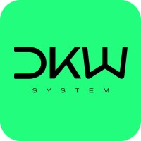 DKW System logo - Similar company to Adv Leads